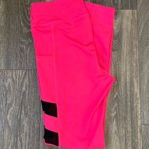 Activewear Leggings